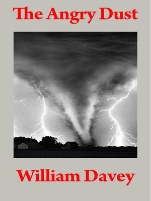 cover image of The Angry Dust